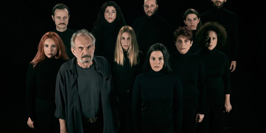 «Ο ΚΥΚΛΟΣ ΜΕ ΤΗΝ ΚΙΜΩΛΙΑ»