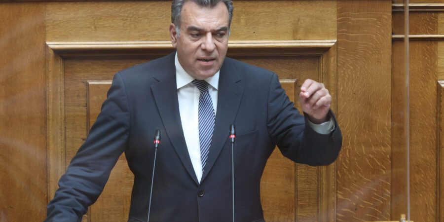 Τη δημιουργία τμήματος της Κτηματικής Υπηρεσίας με έδρα τη Κω, ζητάει ο Μάνος Κόνσολας