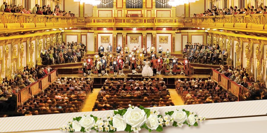 VIENNA MOZART ORCHESTRA