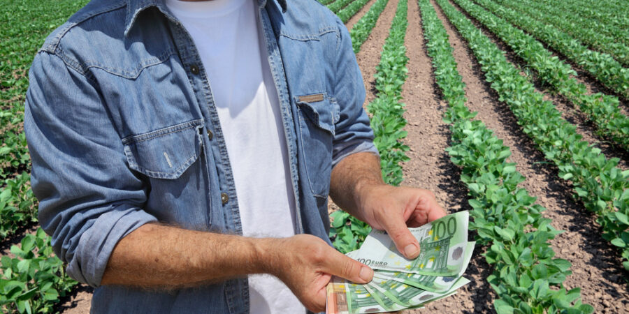 Τέθηκε σε παραγωγική λειτουργία η πλατφόρμα για τη συμβολαιακή γεωργία για την απαλλαγή από τον φόρο εισοδήματος των αγροτών