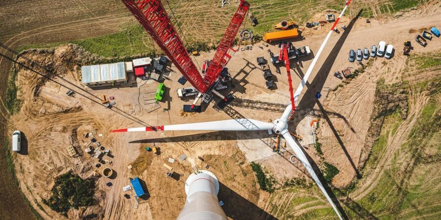 Ενεργειακή κρίση: το ΕΚ στηρίζει σχέδια για την ενίσχυση της ανάπτυξης των ΑΠΕ