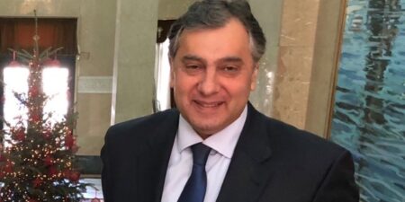 Βασίλης Κορκίδης: «Η καλή αρχή της εορταστικής αγοράς στην Αττική θα έχει καλύτερη συνέχεια»