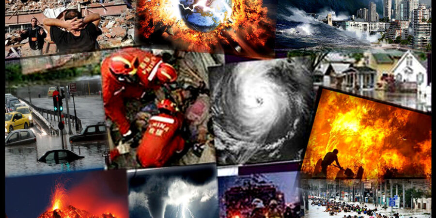 ΕΕ: Σχεδόν 720 εκ. ευρώ ενίσχυσης σε επτά χώρες για φυσικές καταστροφές