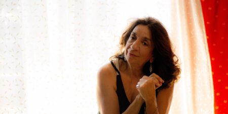 Between J.S Bach, Bill Evans and beyond…