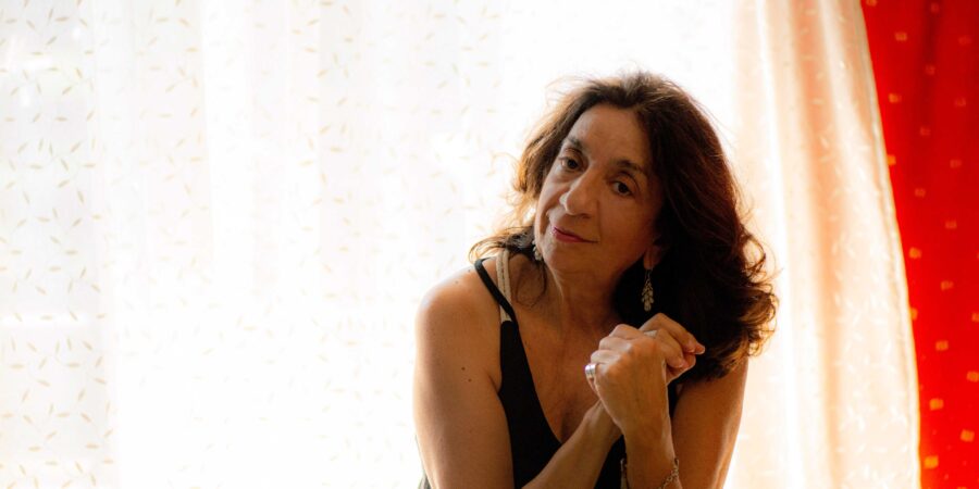 Between J.S Bach, Bill Evans and beyond…