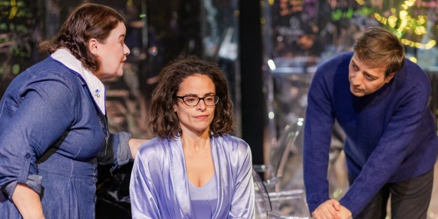 ΤΑ ΠΑΙΔΙΑ ΤΟΥ ΗΛΙΟΥ