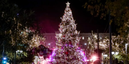ΙΕΛΚΑ: Συγκρατημένη αισιοδοξία για την κατανάλωση τα Χριστούγεννα