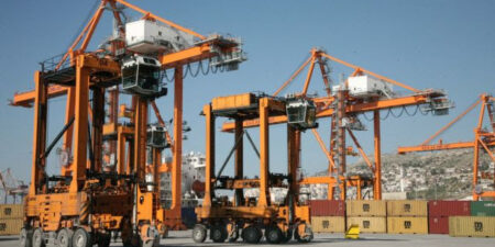 ΕΛΣΤΑΤ: Αύξηση 70,5% σημείωσε το έλλειμμα του εμπορικού ισοζυγίου της χώρας τον Οκτώβριο 2022