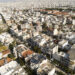 ΕΛΣΤΑΤ: Ρεκόρ δεκαετίας την περασμένη χρονιά στις μεταβιβάσεις ακινήτων