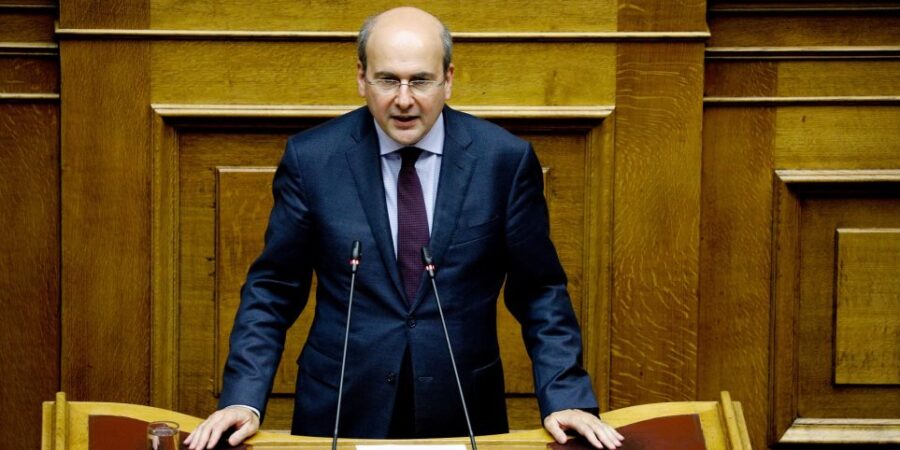 Δέκα νέες πρωτοβουλίες του Υπ. Εργασίας  για το 2023