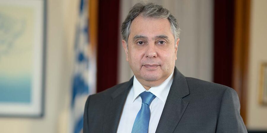 Βασίλη Κορκίδης: «Σε αποκλιμάκωση ο πληθωρισμός στην χώρα μας»