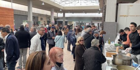 Καλαμάτα: «Ημέρες τοπικής γαστρονομίας»