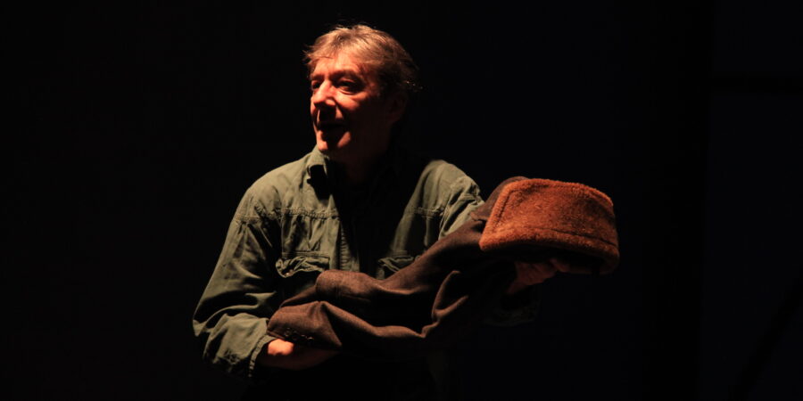 ΤΟ ΠΑΛΤΟ του Νικολάι Γκόγκολ