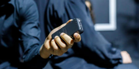 Εις το όνομα του Πατρός