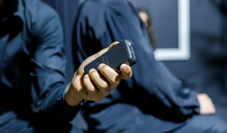 Εις το όνομα του Πατρός