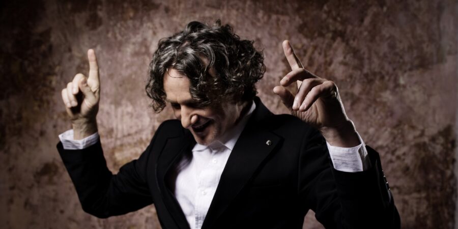 GORAN BREGOVIC: Wedding & Funeral Band