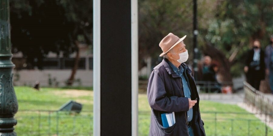 Ξεκινά η καταβολή της αύξησης του 7,75% σε 1,7 εκατ. συνταξιούχους