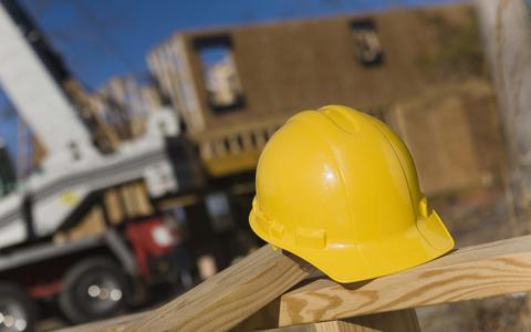 Η ύφεση και ο κλάδος τον κατασκευών