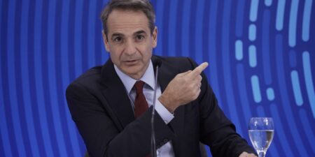 Κυρ. Μητσοτάκης: Δεν είναι όσα έχουμε ήδη κάνει, αλλά τα πολλά που πρέπει ακόμα να γίνουν