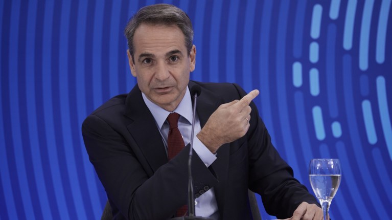 Κυρ. Μητσοτάκης: Δεν είναι όσα έχουμε ήδη κάνει, αλλά τα πολλά που πρέπει ακόμα να γίνουν