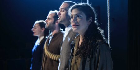 Αριστερόχειρες