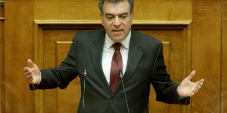Μ. Κόνσολας:  «Σε τροχιά επίλυσης το πρόβλημα με το ιδιοκτησιακό καθεστώς του νοσοκομείου της Ρόδου»