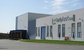 Βιομηχανία πλαστικών και χάρτινων συσκευασιών LARIPLAST AE