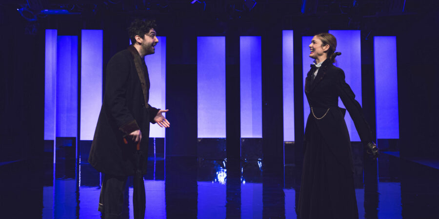 «ΛΕΥΚΕΣ ΝΥΧΤΕΣ»