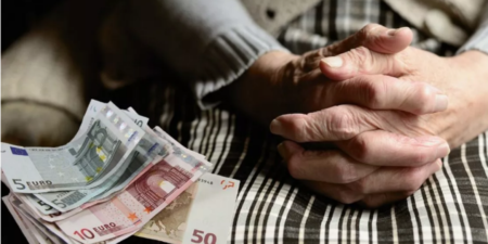 Ο «χάρτης» των πληρωμών για e-ΕΦΚΑ και ΔΥΠΑ για την εβδομάδα 23-27 Ιανουαρίου