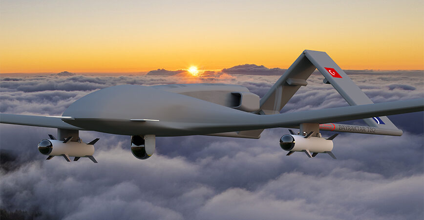 Υπογραφή μνημονίου συνεργασίας για τον σχεδιασμό και τη βιομηχανική παραγωγή νέου μη-επανδρωμένου αεροχήματος