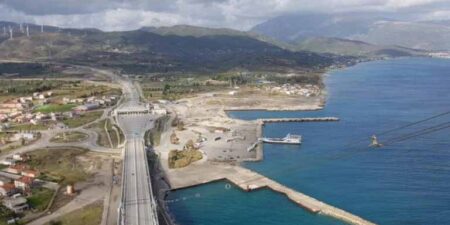 ΤΑΙΠΕΔ: Πρώτος Επιλέξιμος Επενδυτής για την αξιοποίηση του πρώην εργοταξιακού χώρου του έργου ζεύξης Ρίo – Αντίρριο η εταιρεία ΠΑΥΛΟΣ Ν. ΠΕΤΤΑΣ Α.Β.Ε.Ε.