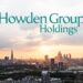 Howden Group Holdings: Οργανική ανάπτυξη 19% και 60% αύξηση των εσόδων κατά το 2022