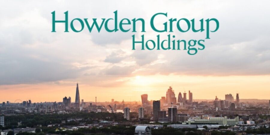 Howden Group Holdings: Οργανική ανάπτυξη 19% και 60% αύξηση των εσόδων κατά το 2022