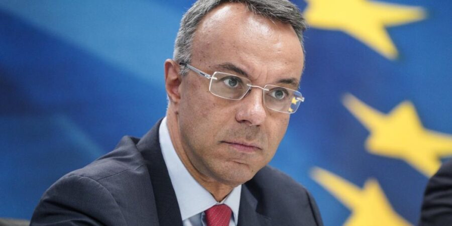 Δήλωση Σταϊκούρα, για την έκδοση 10ετούς ομολόγου