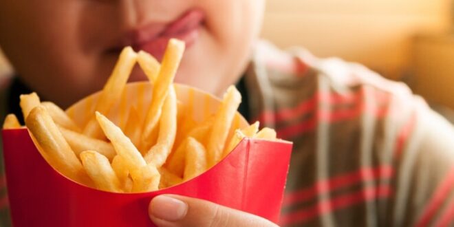 Ο αμερικανικός FDA ενέκρινε τη σεμαγλουτίδη για τη θεραπεία της παχυσαρκίας  σε εφήβους 12 ετών και άνω