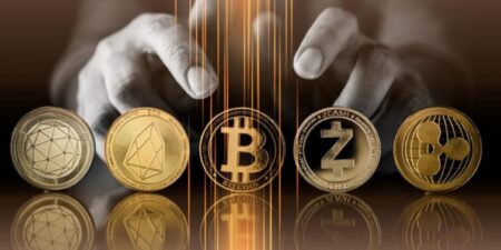 To 2023 θα φέρει εξελίξεις στον τομέα των ψηφιακών νομισμάτων