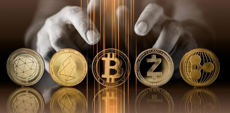 To 2023 θα φέρει εξελίξεις στον τομέα των ψηφιακών νομισμάτων