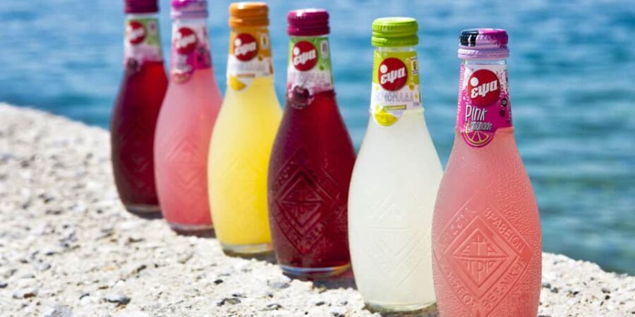 Οι αυξήσεις στα αναψυκτικά