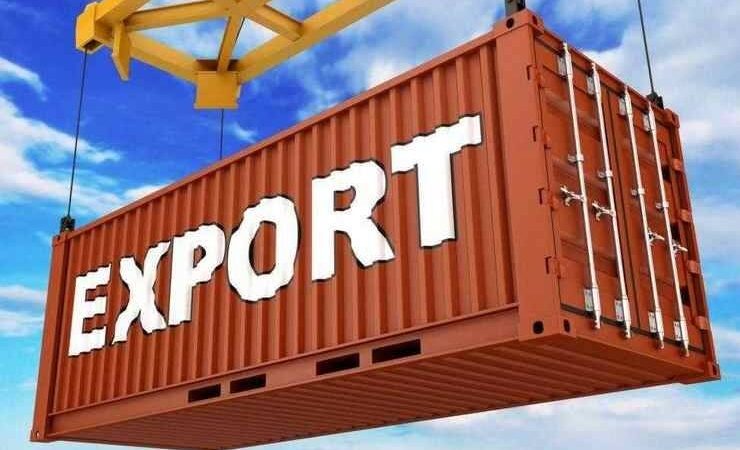 Αύξηση της τάξης του 10% στις ελληνικές εξαγωγές αναμένεται το 2023