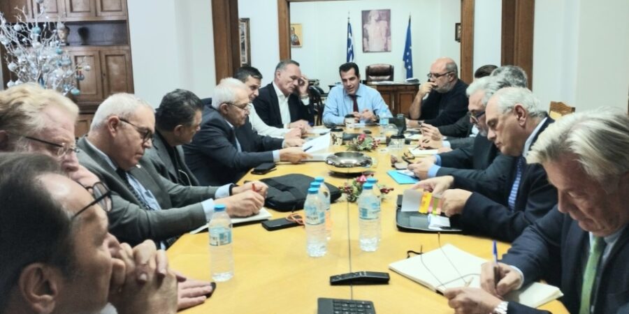 Ελλείψεις φαρμάκων: Επιπλέον μέτρα για την αντιμετώπιση τους