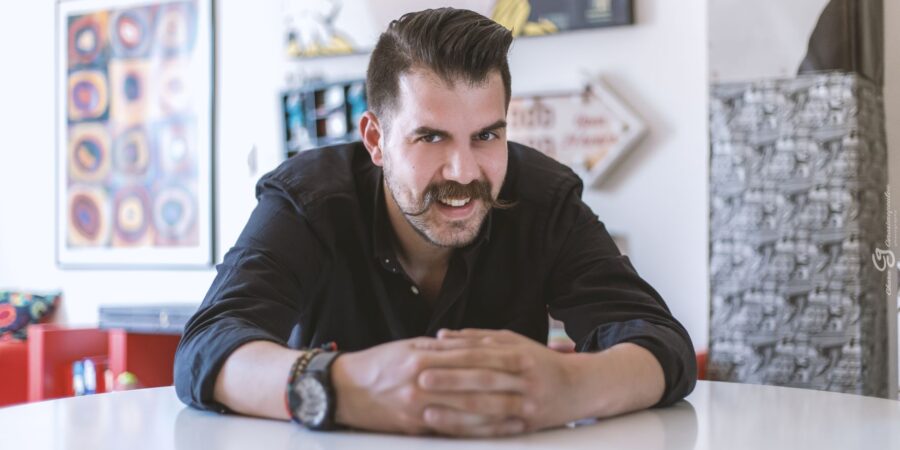 Πώς να (σ)το πω;