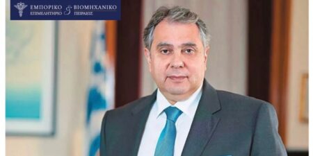 Άρθρο του Β. Κορκίδη: «Επιχειρηματικές ευκαιρίες φέρνει η ρευστότητα του Ταμείου Ανάκαμψης»