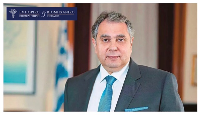 Άρθρο του Β. Κορκίδη: «Επιχειρηματικές ευκαιρίες φέρνει η ρευστότητα του Ταμείου Ανάκαμψης»