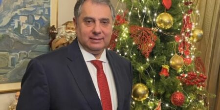 Β. Κορκίδης: «Ποδαρικό με εκπτώσεις κάνει το λιανικό εμπόριο»