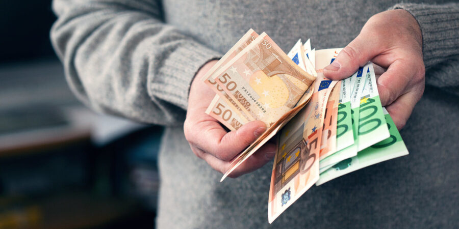 Πληρωμές ρεκόρ του Προγράμματος Αγροτικής Ανάπτυξης για το έτος 2022