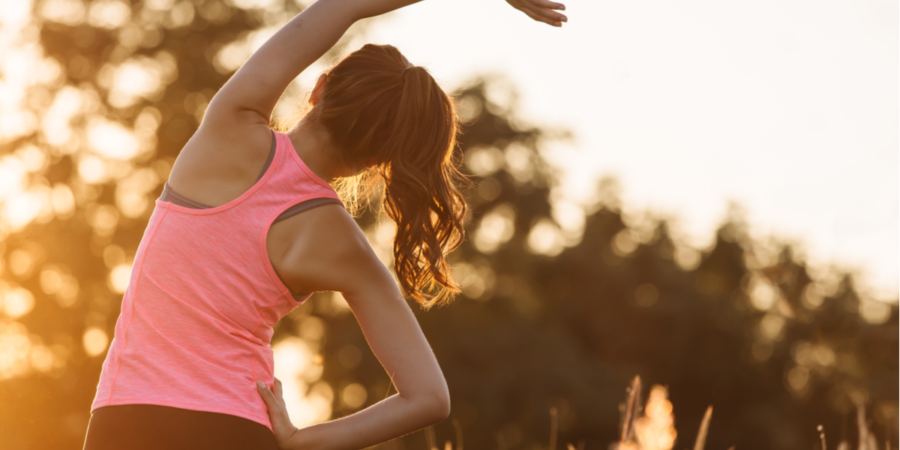 Η πρωινή σωματική δραστηριότητα σχετίζεται με χαμηλότερο κίνδυνο καρδιαγγειακής νόσου