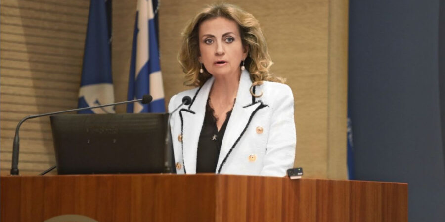 Τριπλάσιες οι συστάσεις επιχειρήσεων στο ΕΒΕΑ το 2022, σε σχέση με τις διαγραφές