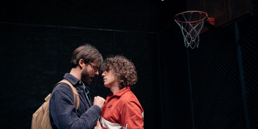 ΜΙΑ ΑΛΛΗ ΘΗΒΑ