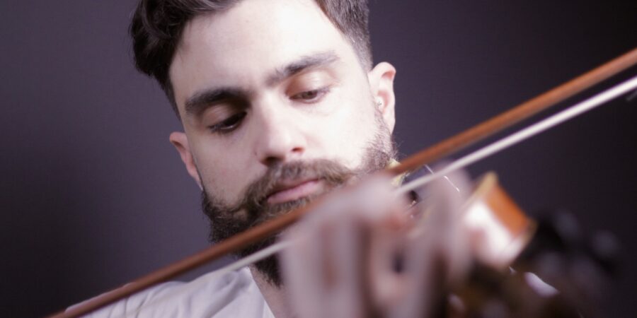 Παναγιώτης Λάμπουρας: Solo concert