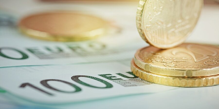 Η διαφαινόμενη οικονομική μετάδοση